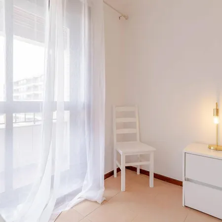 Apartman Bright & Spacious Flat With Balcony By Hostwise Matosinhos